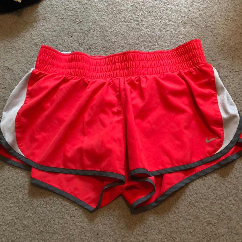 Nike Dri-Fit Running Shorts